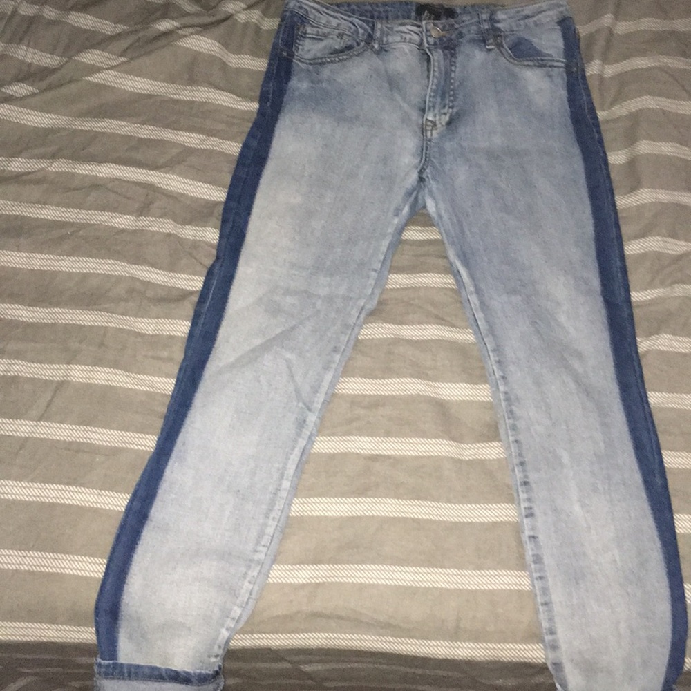 Great pair of jeans